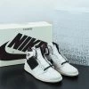 Fit Sporting Goods A Ma Maniere X Air Jordan 1 High OG Sail/Burgundy Crush For Sale