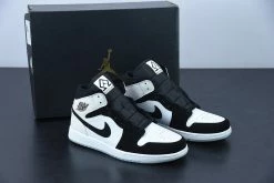 Fit Sporting Goods Air Jordan 1 Mid “Diamond Shorts” DH6933-100 For Sale