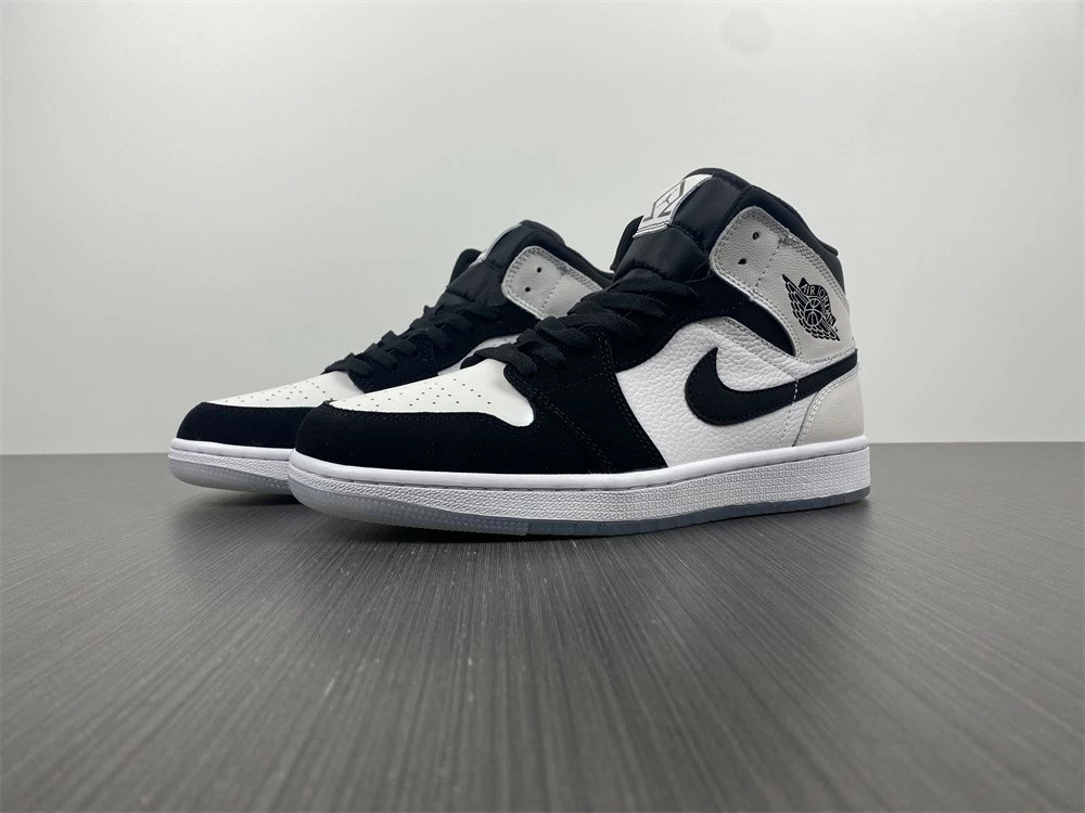 Fit Sporting Goods Air Jordan 1 Mid “Diamond Shorts” DH6933-100 For Sale - Image 11