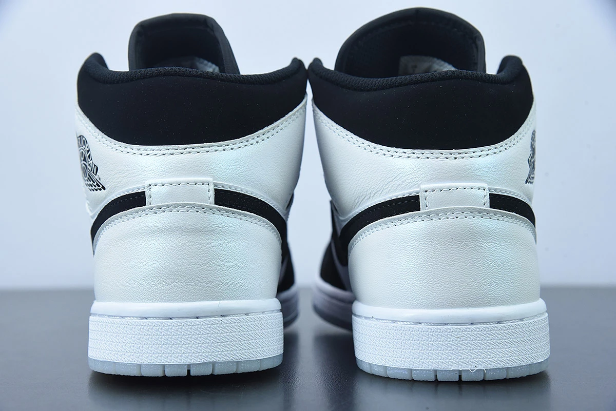 Fit Sporting Goods Air Jordan 1 Mid “Diamond Shorts” DH6933-100 For Sale - Image 7