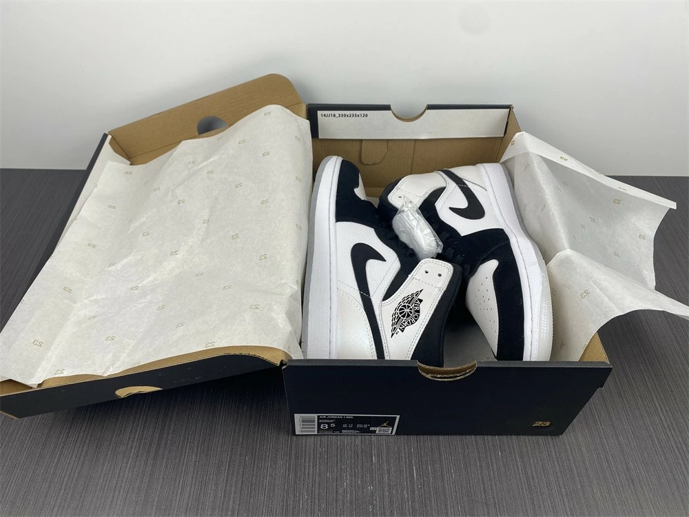 Fit Sporting Goods Air Jordan 1 Mid “Diamond Shorts” DH6933-100 For Sale - Image 16