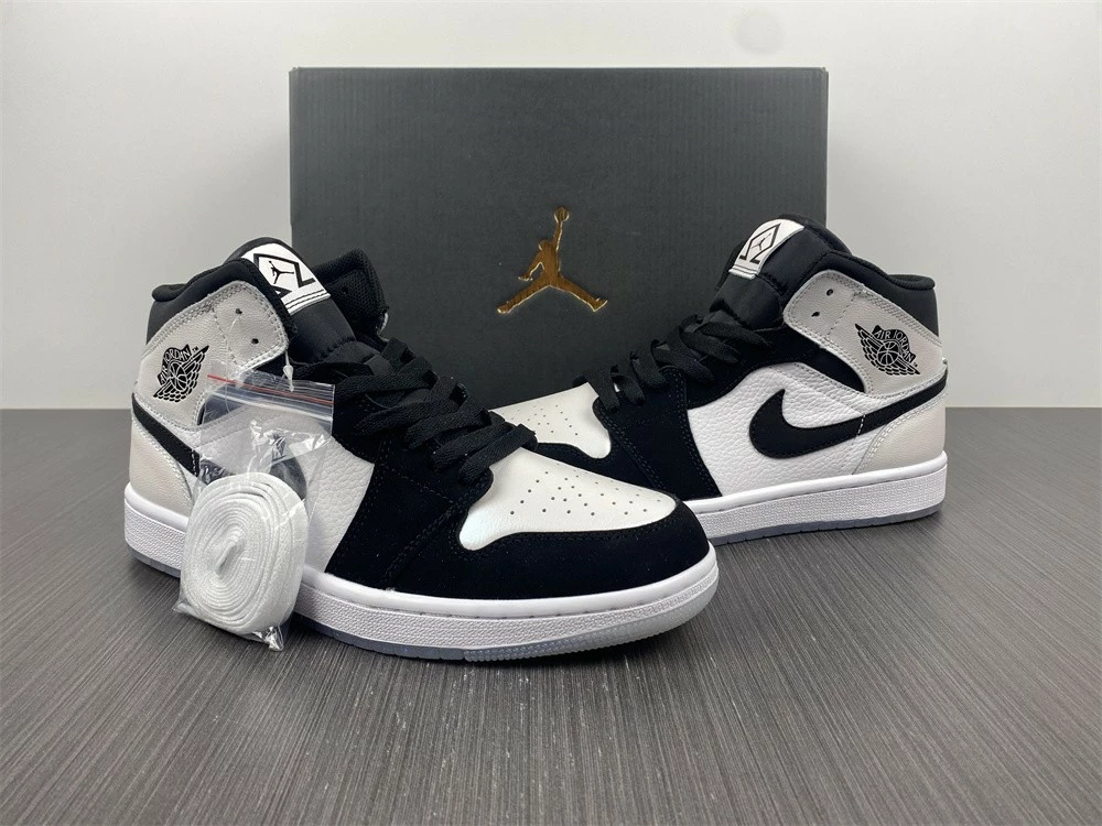 Fit Sporting Goods Air Jordan 1 Mid “Diamond Shorts” DH6933-100 For Sale - Image 18