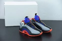 Fit Sporting Goods Air Jordan 35 ‘Center Of Gravity’ DC1492-001 For Sale