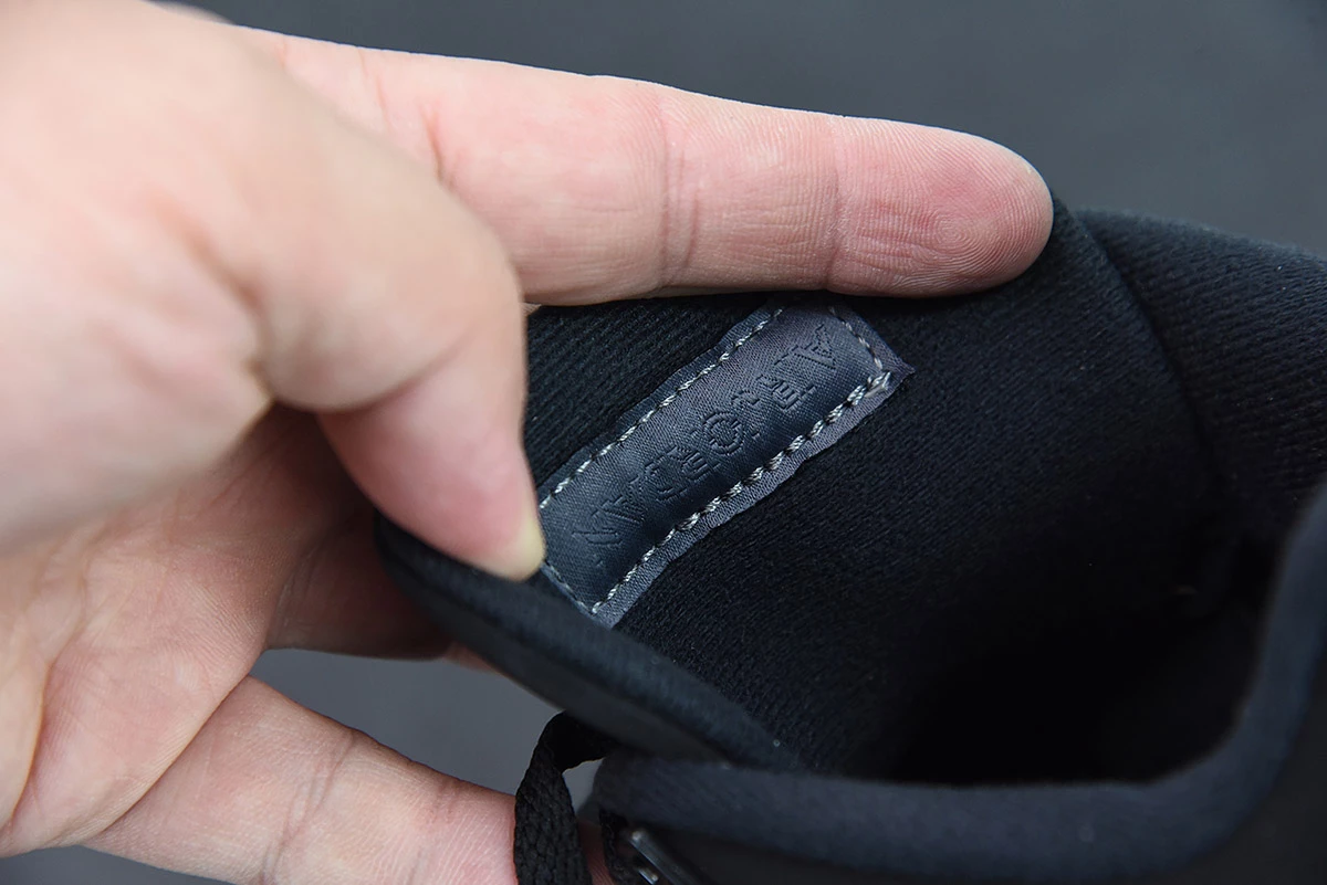 Fit Sporting Goods Air Jordan 4 “Black Cat” CU1110-010 For Sale - Image 8