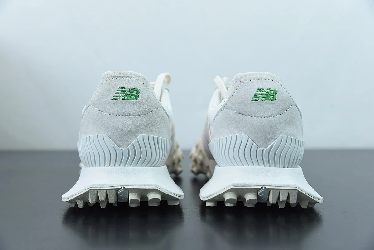 Fit Sporting Goods Casablanca X New Balance XC-72 Marshmallow/Brilliant White For Sale - Image 8