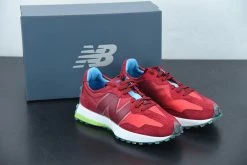 Fit Sporting Goods Concepts X New Balance 327 “Cape” For Sale