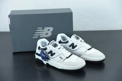 Fit Sporting Goods New Balance 550 Sea Salt/Black For Sale