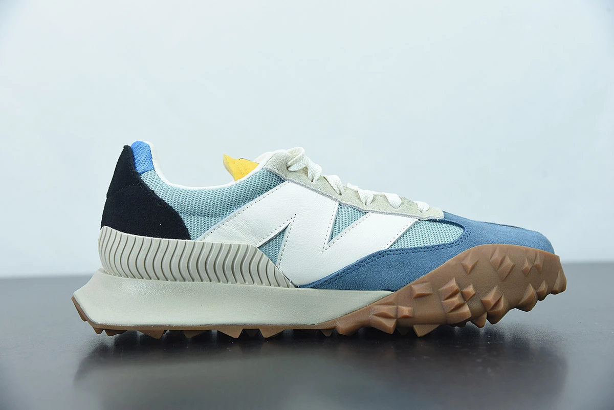 Fit Sporting Goods New Balance XC72 “Storm Blue” UXC72BC3 For Sale - Image 2