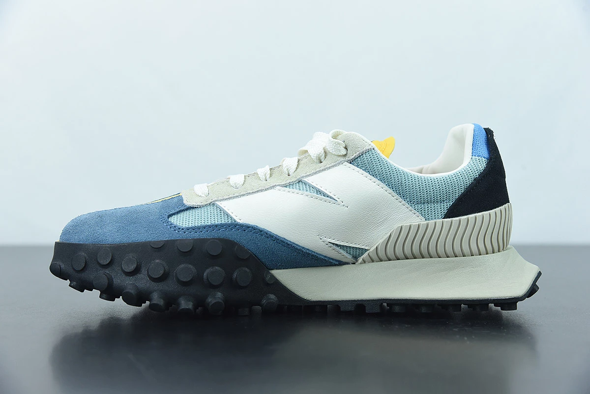 Fit Sporting Goods New Balance XC72 “Storm Blue” UXC72BC3 For Sale - Image 3