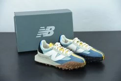 Fit Sporting Goods New Balance XC72 “Storm Blue” UXC72BC3 For Sale