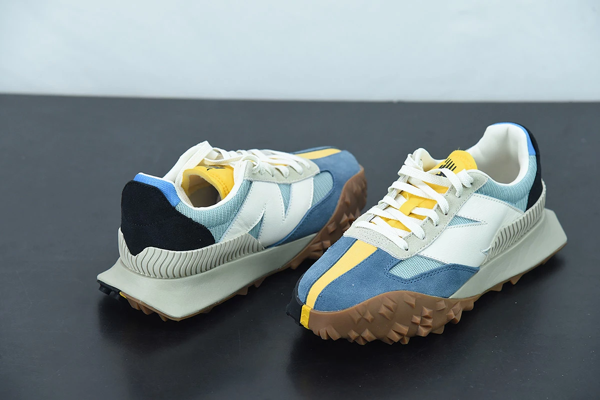 Fit Sporting Goods New Balance XC72 “Storm Blue” UXC72BC3 For Sale - Image 4