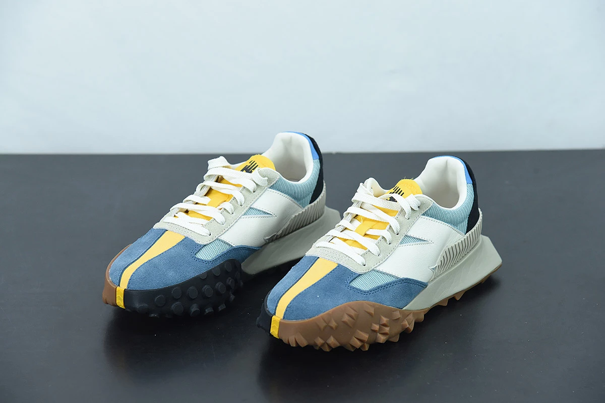 Fit Sporting Goods New Balance XC72 “Storm Blue” UXC72BC3 For Sale - Image 5