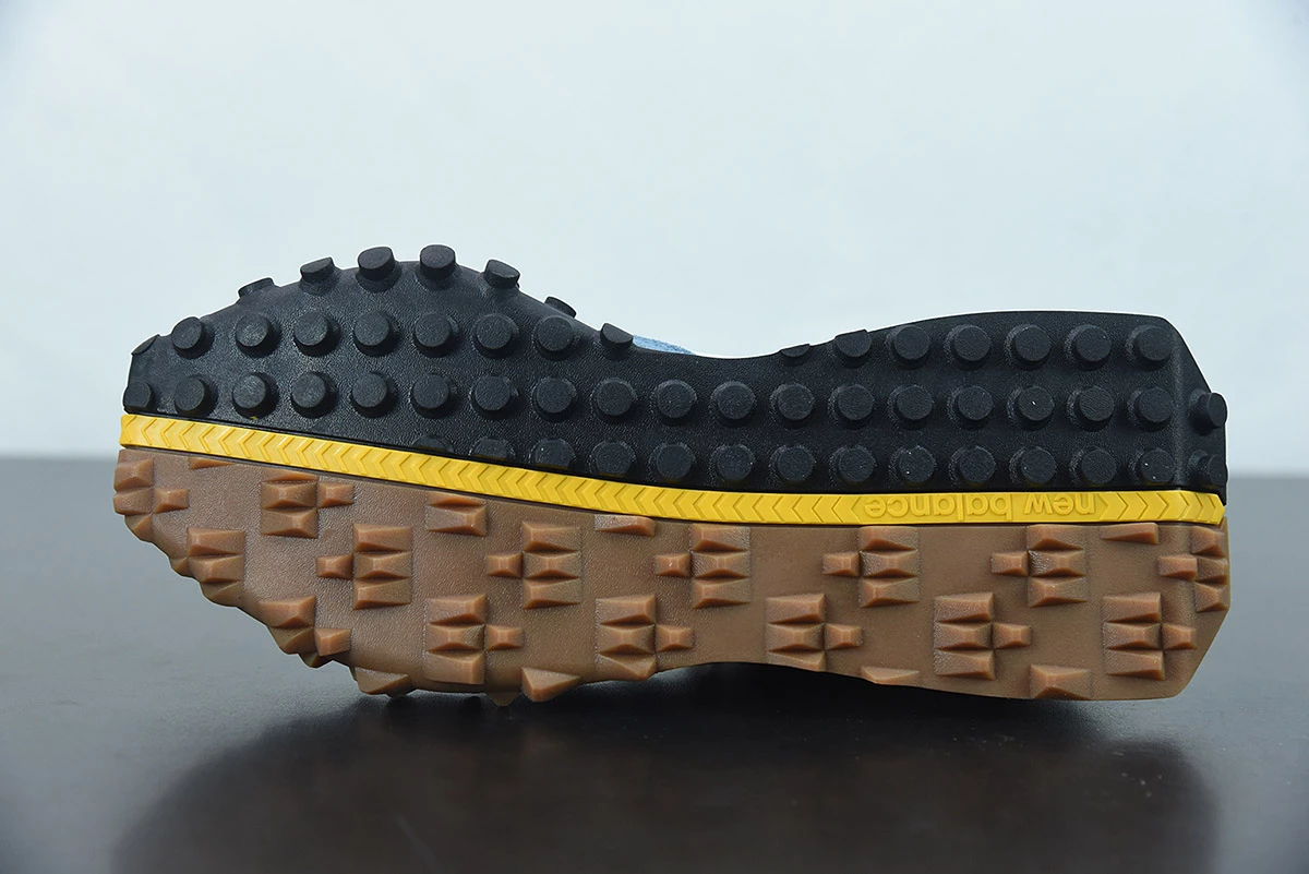 Fit Sporting Goods New Balance XC72 “Storm Blue” UXC72BC3 For Sale - Image 7