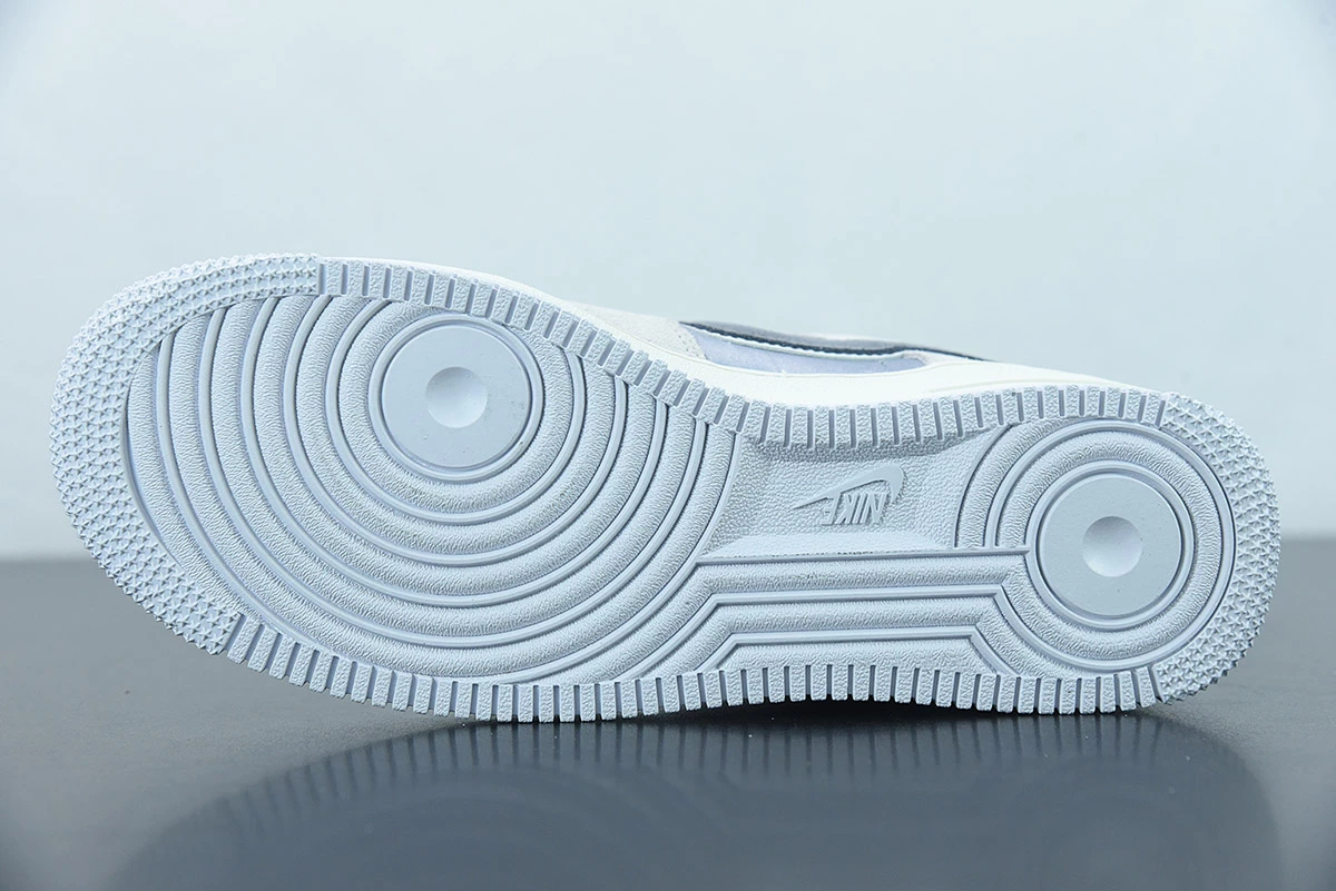 Fit Sporting Goods Nike Air Force 1 Low “Athletic Club” Grey DQ5079-001 For Sale - Image 8