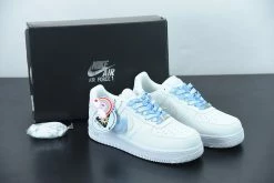 Fit Sporting Goods Nike Air Force 1 Low ‘Have A Good Day’ White For Sale