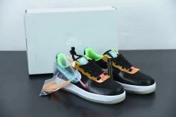 Fit Sporting Goods Nike Air Force 1 Low “Have A Good Game” Black DO7085-011 For Sale