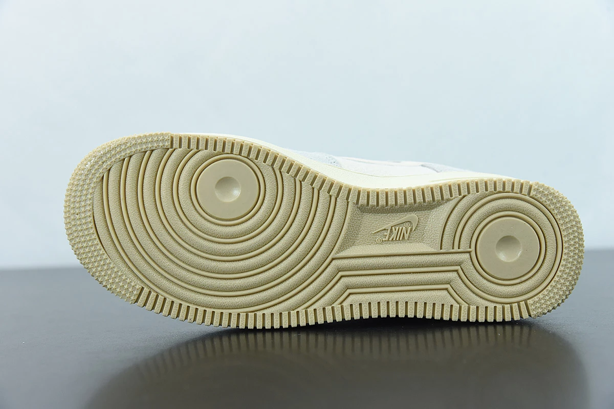 Fit Sporting Goods Nike Air Force 1 Low Photon Dust/Pale Ivory/Cashmere/Rattan DO7195-025 For Sale - Image 8