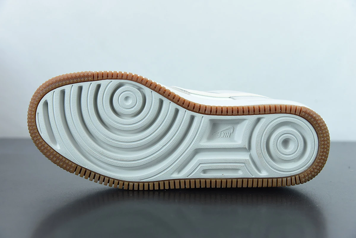 Fit Sporting Goods Nike Air Force 1 Shadow Sail/Pale Ivory DO7449-111 For Sale - Image 7