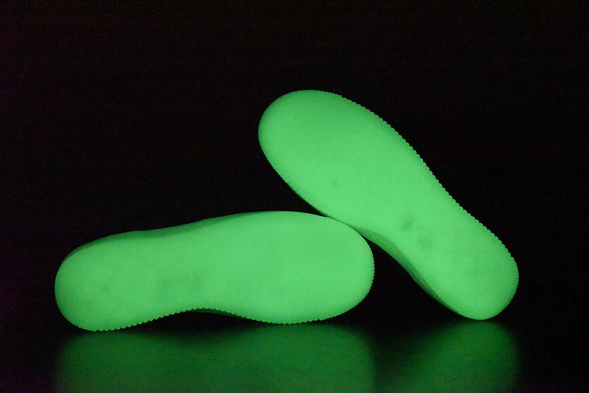 Fit Sporting Goods Nike Air Force 1 Skeleton Court Purple White CU8067-500 For Sale - Image 5