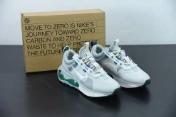 Fit Sporting Goods Nike Air Max 2021 Grey Teal Purple DA1925-003 For Sale