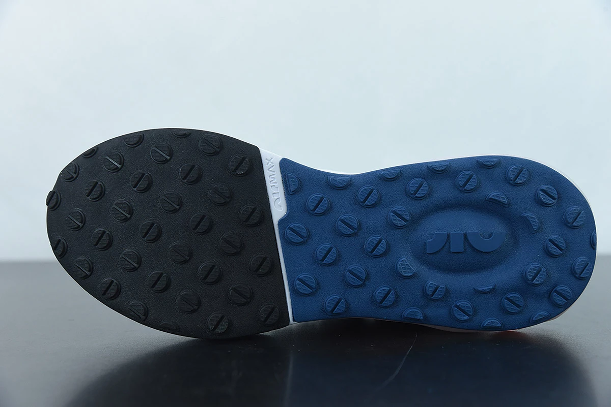 Fit Sporting Goods Nike Air Max 2021 Navy Crimson Iron Grey For Sale - Image 8