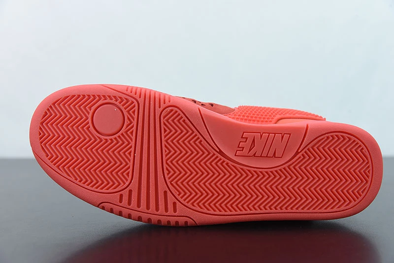 Fit Sporting Goods Nike Air Yeezy 2 Red October 508214-660 For Sale - Image 9