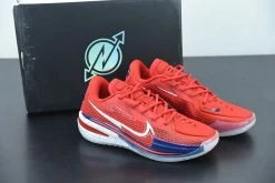 Fit Sporting Goods Nike Air Zoom GT Cut “Team USA” CZ0175-604 For Sale