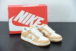 Fit Sporting Goods Nike Dunk Low Sail/Harvest Moon DD1503-114 For Sale