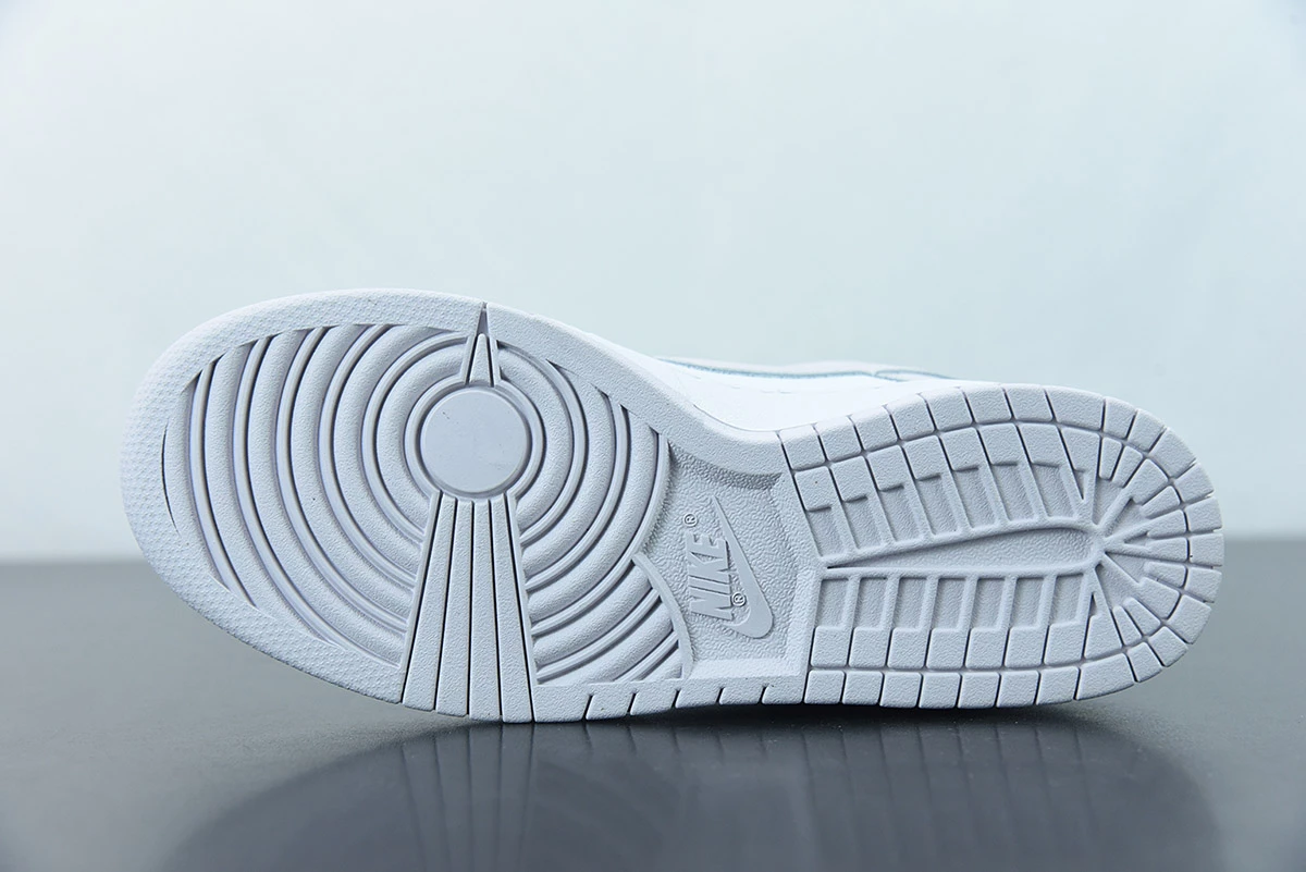 Fit Sporting Goods Nike Dunk Low WMNS White/Light Violet DD1503-116 For Sale - Image 7