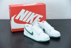Fit Sporting Goods Nike Dunk Low White/Green Noise DD1503-112 For Sale