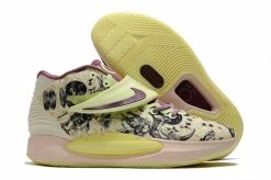 Fit Sporting Goods Nike KD 14 “Surrealism” CW3935-300 For Sale