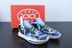 Fit Sporting Goods Nike Kyrie 8 “Aluminum” Aluminum/Black-Sail DC9134-400 For Sale