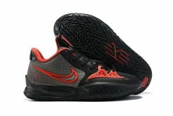 Fit Sporting Goods Nike Kyrie Low 4 “Bred” CW3985-006 For Sale