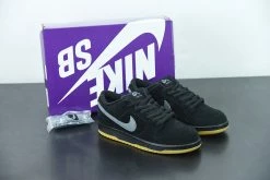 Fit Sporting Goods Nike SB Dunk Low βFogβ Black Grey BQ6817-010 For Sale