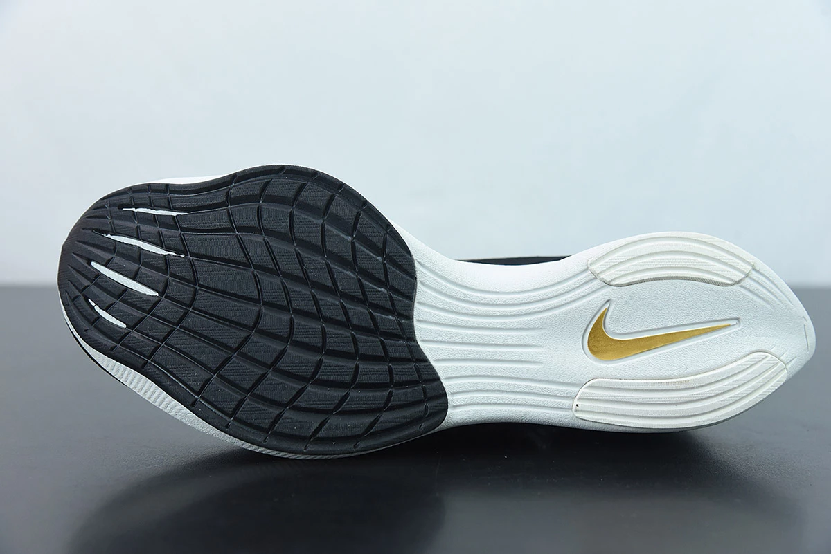 Fit Sporting Goods Nike ZoomX VaporFly NEXT% 2 “Black Gold” For Sale - Image 7