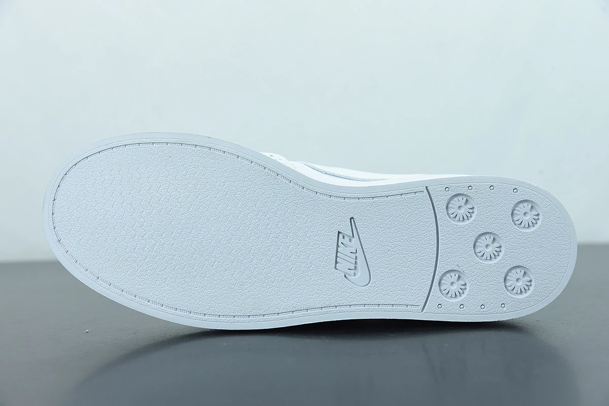 Fit Sporting Goods Peaceminusone X Nike Kwondo 1 Triple White DH2482-100 For Sale - Image 7