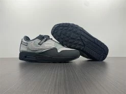 Fit Sporting Goods Travis Scott X Nike Air Max 1 “Cave Stone” DO9392-001 For Sale