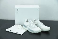 Fit Sporting Goods Adidas NMD S1 Cloud White/Chalk White GZ7900 For Sale