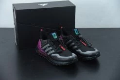 Fit Sporting Goods Adidas Ultraboost C.Rdy Dna ‘Black/Purple’ For Sale