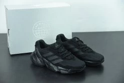 Fit Sporting Goods Adidas X9000L4 Triple Black S23667 For Sale