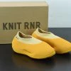 Fit Sporting Goods Adidas Yeezy Knit Runner “Sulfur” GW5353 For Sale