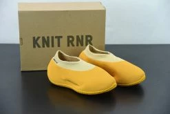 Fit Sporting Goods Adidas Yeezy Knit Runner āSulfurā GW5353 For Sale